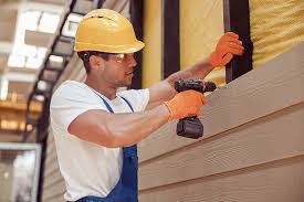 Affordable Siding Repair and Maintenance Services in Ferndale, CA